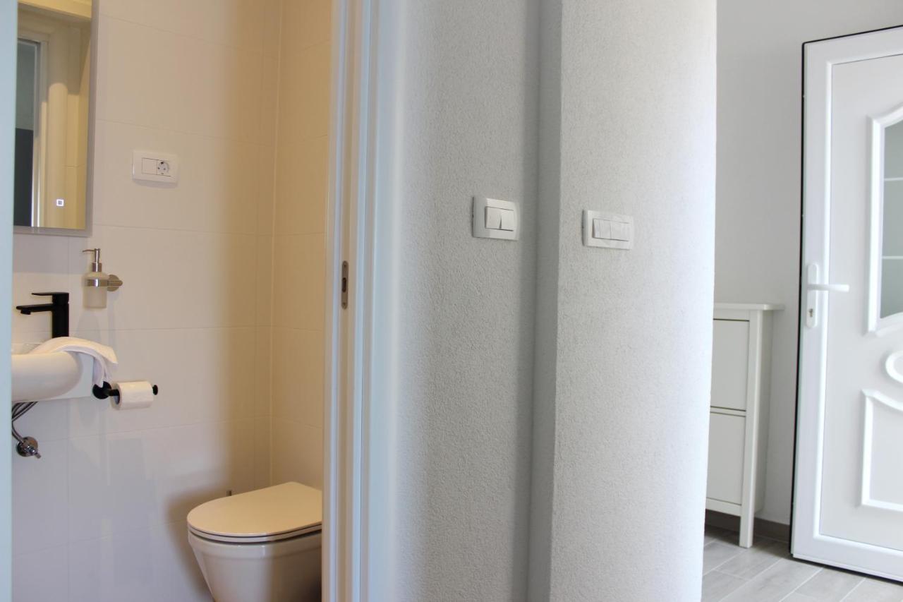 Apartamento The View Pucisca Exterior foto